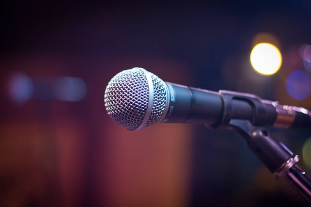 怀揣声音梦想，梨花声音教育可靠筑梦？