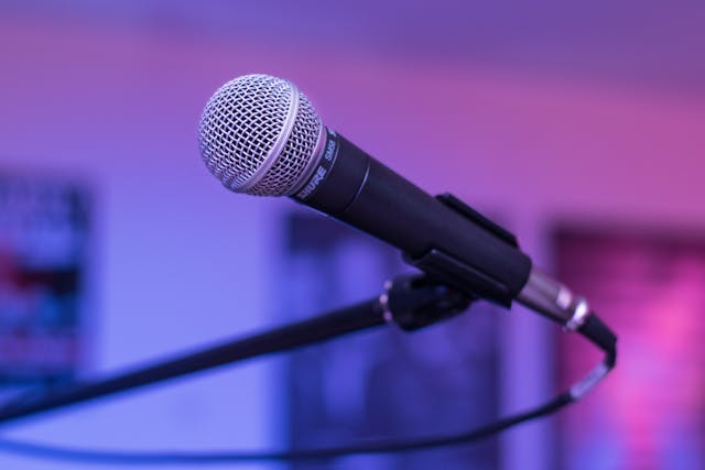 于梨花声音教育，挖掘声音潜在价值