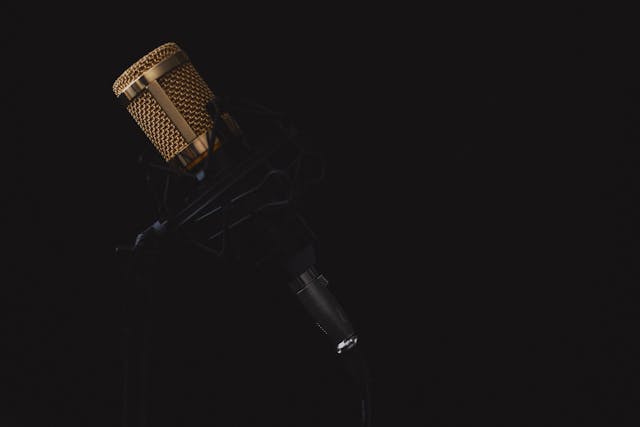 解锁宋雨声音教育：声线柔和提升技巧